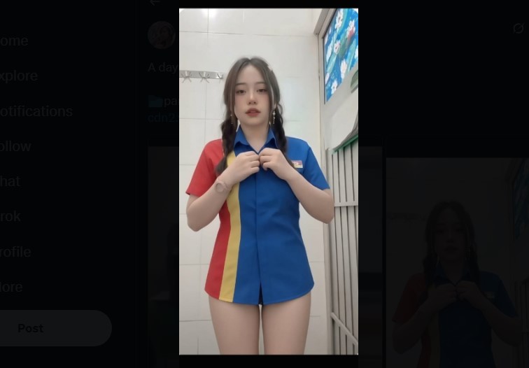 indomart viral asik