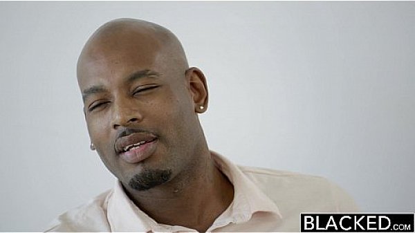 BLACKED Jade Just Adores Riding BBC