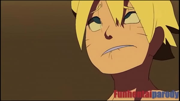 Hentai Naruto: Milf Hinata