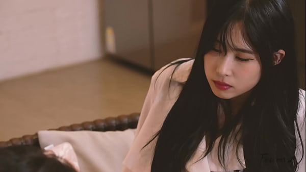 Korea – In the Era of Feminism, Lewd Wife Teases Her Husband
