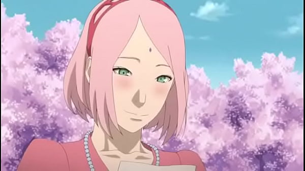 Naruto e Hinata