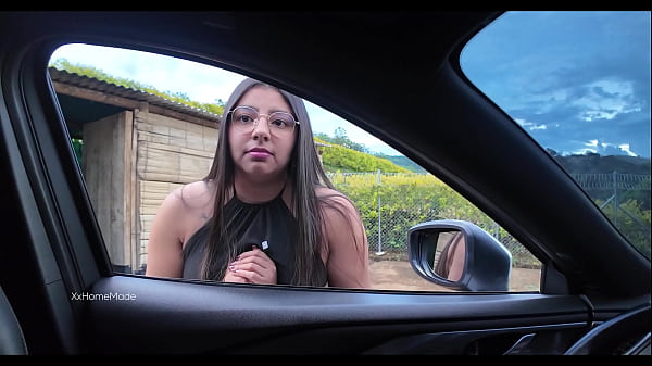 (Risky public sex)