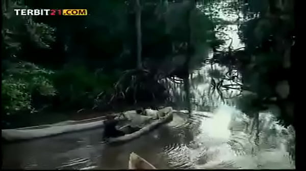 Tarzan X