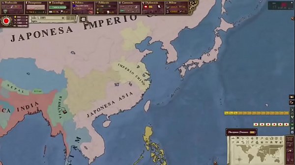 JAPONPENE