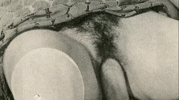 ‘Retro Glimpse’ from My Secret Life the erotic memoirs of a Victorian gentleman